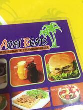 Açaí Beats