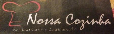 Nossa Cozinha