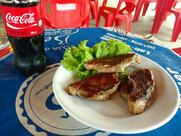 Restaurante Bisteca de Ouro