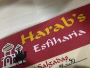 Harab's Esfiharia