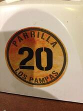 Parrilla Los Pampas
