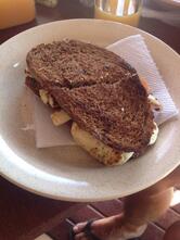 Água na boca D’FREITAS Restaurante