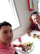 Maria Gourmet Restaurante Padaria e Café Florianópolis - Centro