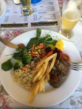 Casarão Restaurante