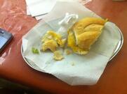 Pizzaria J & J / franco da rocha