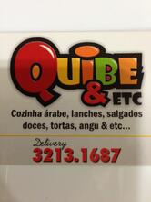 Quibe & Etc