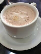 Rotisseria Cafeteria e Lancheria