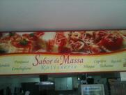 Sabor da Massa