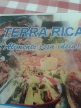 Restaurante Terra Rica