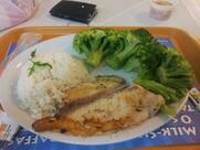 Giraffas Atacadão Guarulhos