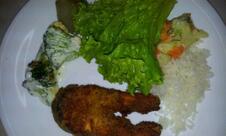 Restaurante Petit Xodó