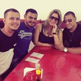 Restaurante Hiroshima