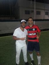 Pizzaria na Praça Seca - Pizonis