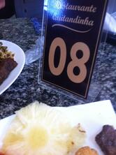 Hotel e Restaurante Quitandinha