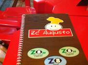Pizzaria Zé Augusto