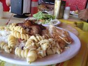 Cine Bar e Restaurante