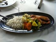 Restaurante Dedallus