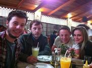 Restaurante Di Patelli