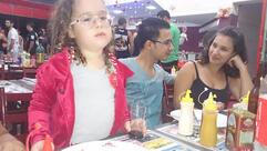 Bom Forno Pizzaria- Hortolândia/SP