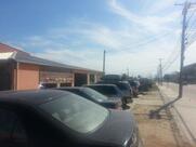 O Costelão na Lenha