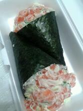 Restaurante Japonês - TEMAKERIA UMII