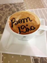 Panificadora Pão Da Nona