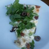 Torre Di Pizza - Camboinhas