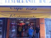 Restaurante 1025