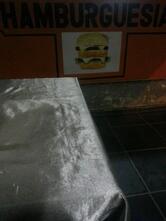 Hamburguesia
