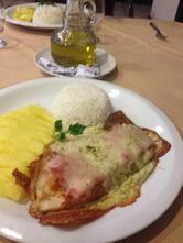 Baía Cabrália Restaurante e Happy Hour