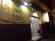 Pizzaria E Esfiharia Real Paladar