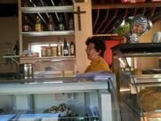 Dona Lourdes Pastelaria e Restaurante