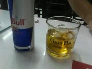 Central Bar e Lanchonete