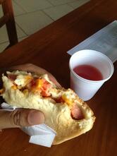 Sucão Lanches Pastéis e Salgados em Americana