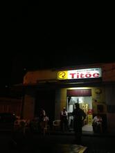 Titoe
