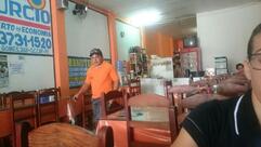 Barreiras Bar e Restaurante