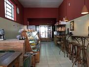 Padaria e Confeitaria Baguette de Ouro Jacarezinho