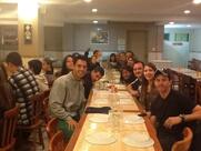 Restaurante Girardi - Galeto e Pizzaria