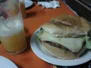 Pizzaria das Meninas