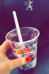 Mini Kalzone Angeloni Beira-mar