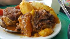 Cícero Restaurante Chambaril do Cicero