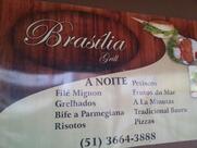 Restaurante Brasília Grill