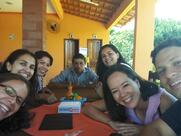 Peixaria Panela de Barro