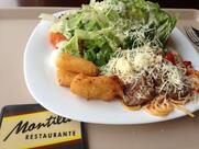 Restaurante Montilla