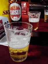 Espetão Antigo Aeroporto