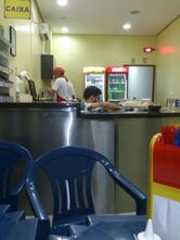 Kachorrão Prensados & Dogs