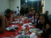 Restaurante e Pizzaria Roda Pizza