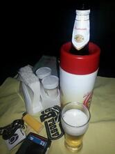 Restaurante Agora Bem Ai