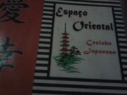 Espaço Oriental