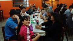 Vip Restaurante Lanchonete e Pizzaria/Localja